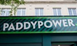 Paddy Power to close 57 shops in UK and Republic of Ireland
