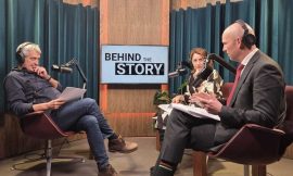 Podcast: Deepfakes and AI – Will we question everything?