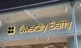 Profits surge at Irish arm of Sweaty Betty to €441,506