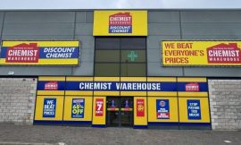 Chemist Warehouse to open 16th Irish store this weekend