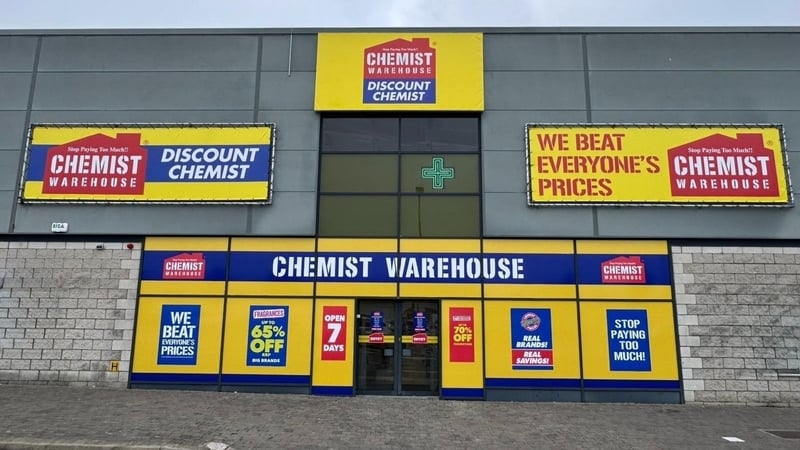 chemist-warehouse-to-open-16th-irish-store-this-weekend