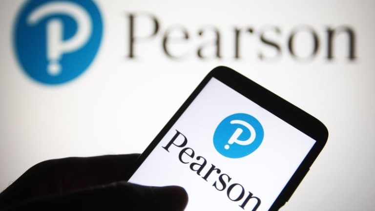 Read more about the article Pearson’s sales growth accelerates on English test demand