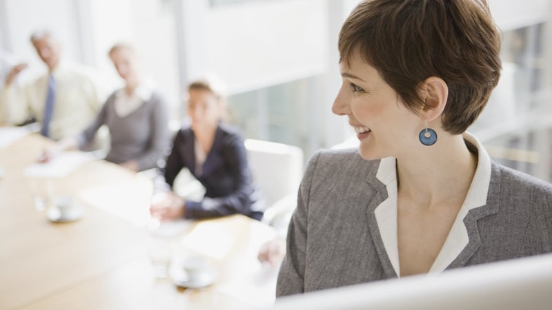 almost-a-third-of-senior-executives-in-ireland-female
