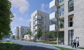 LDA gets approval for 345 homes at Wilton in Cork city