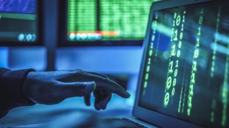 Read more about the article Ireland ranked 46th globally for cyber attacks – report