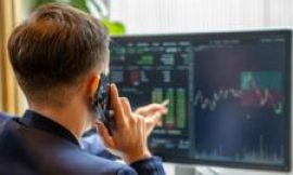 Fears over US banks cause stock market jitters