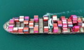 Landmark global shipping deal abandoned under US threats