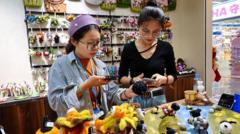 singles-day:-china’s-biggest-shopping-event-starts-five-weeks-early-to-revive-spending