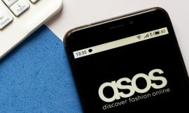 ASOS pursued by German tax authorities, FT reports