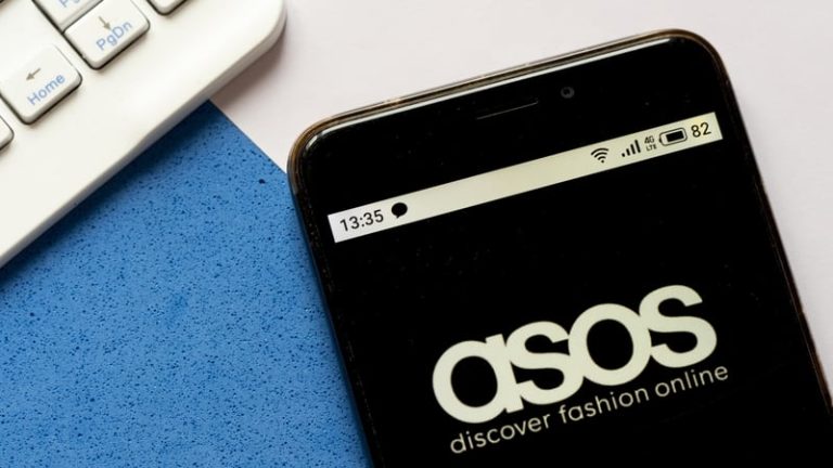 Read more about the article ASOS pursued by German tax authorities, FT reports