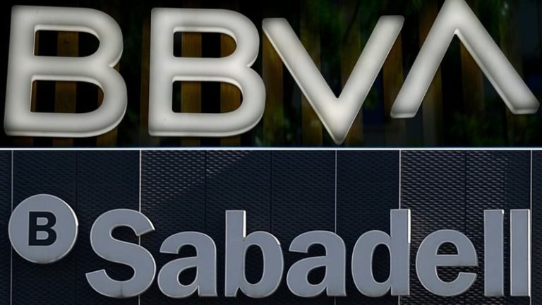 Read more about the article BBVA fails in €16.3 billion takeover battle for Sabadell