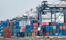 War, Chinese trade curbs threaten world economy – Donohoe