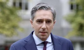 Tánaiste to attend EU foreign minister meeting