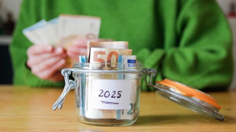 Read more about the article Inflation and savings – what you need to know