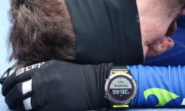 App Scrap: Garmin & Strava row worrying fitness fans