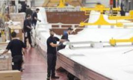 Government vows to create 400,000 jobs in clean energy sector