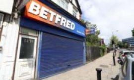 Betfred says all its shops may close if Reeves hikes gambling tax