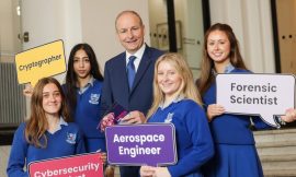 Girls in single-sex schools face major STEM access gaps