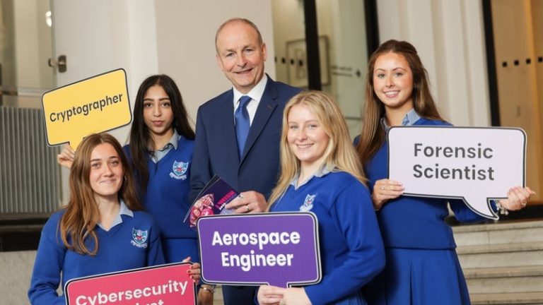 Read more about the article Girls in single-sex schools face major STEM access gaps