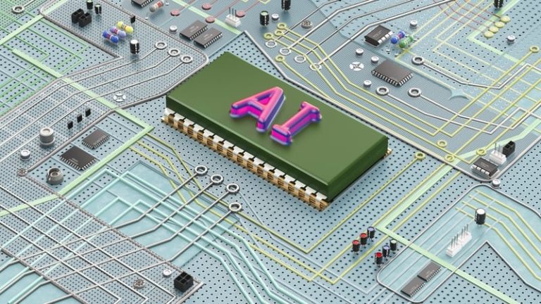 Read more about the article Call for national AI office to be independent of govt