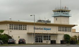 Investment plan to overhaul Waterford Airport approved