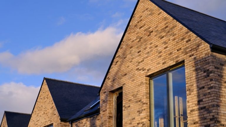 Read more about the article Rise in number of new build social homes delivered