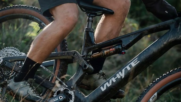 Read more about the article Causeway Capital buys UK’s Whyte Bikes