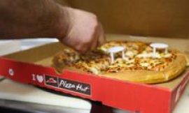 Pizza Hut to close 68 UK restaurants