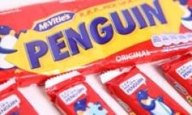 Penguin and Club bars can no longer be described as chocolate