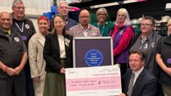 worcestershire-charity-starts-‘new-chapter’-with-larger-premises
