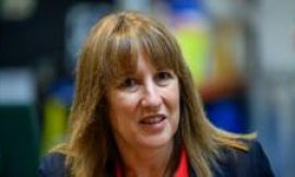 Rachel Reeves says Brexit deal caused long-term damage to economy