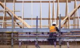 Housing secretary says ‘job on the line’ over 1.5m housing target