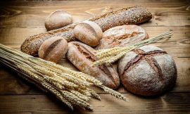 Wheat Closes Mixed, as Classes See Some Spreading