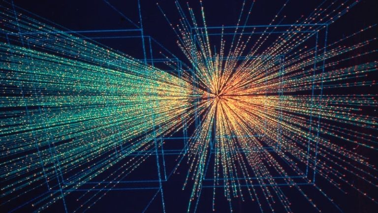 Read more about the article Ireland officially joins CERN as associate member state
