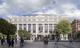 Firm that developed Clery’s Quarter records €15.27m loss