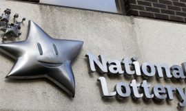 National Lottery firm reports operating loss of €5.9m