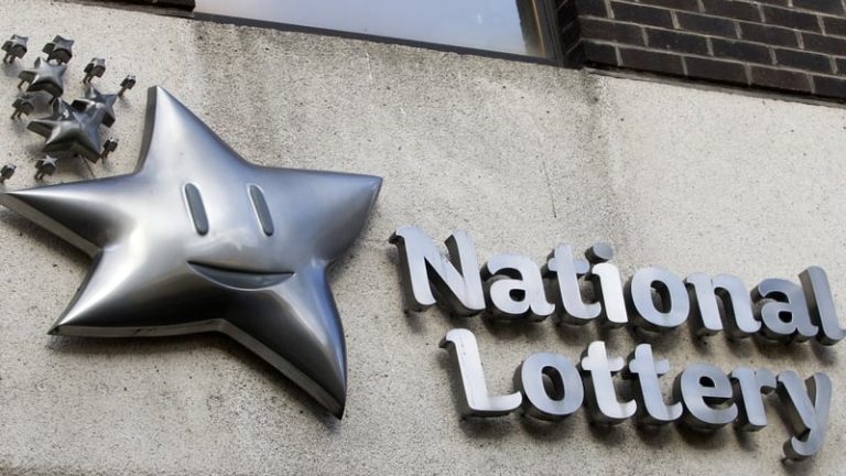 Read more about the article National Lottery firm reports operating loss of €5.9m