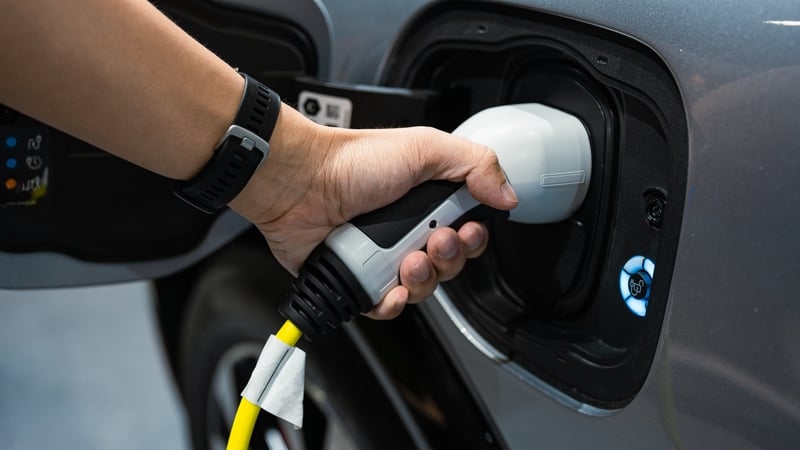 ev-drivers-in-ireland-paying-more-to-charge-their-cars