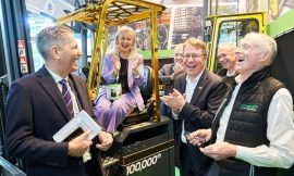 Enterprise Ireland, IDA lead trade mission to Germany