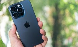 Apple closes in on $4 trillion valuation on strong demand