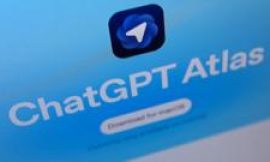 ChatGPT-maker OpenAI releases web browser to rival Google