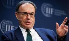 US firm collapses ringing ‘alarm bells’, says Bank of England chief