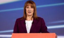 Rachel Reeves unveils plan to cut red tape for business