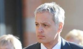 Horizon sub-postmasters call for retrial in Post Office murder case