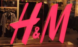 Pre-tax profits at Irish arm of H&M rise to €3.87m