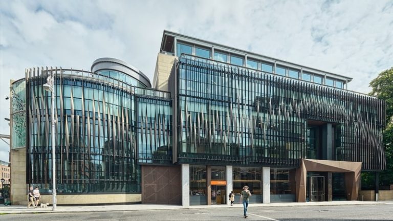 Read more about the article IPUT Real Estate leases second floor of Styne House