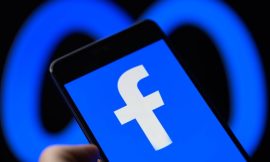 AI videos spreading Áras election misinformation removed