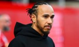 UK gambling ads with Lewis Hamilton and Chelsea logo banned over children influence