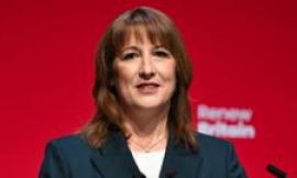 Stable inflation gives chancellor space to break the doom loop