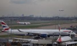 Heathrow third runway developer decision due end of November